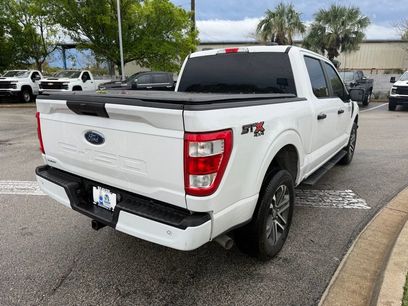 Used 2023 Ford F150 XL w/ STX Appearance Package