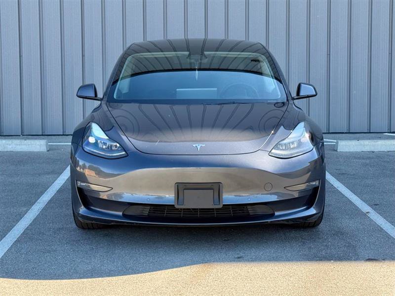 Used 2022 Tesla Model 3 Long Range AWD/4WD image 2