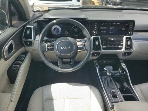 Used 2023 Kia Sorento SX FWD image 16