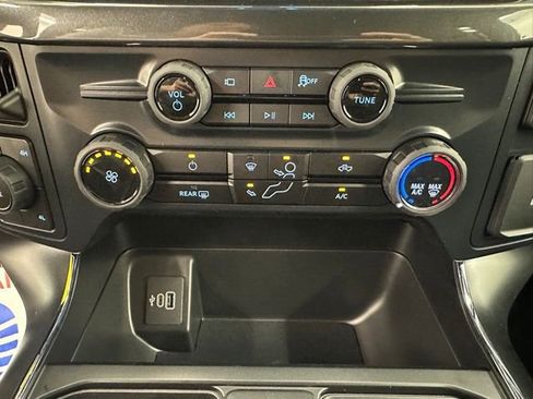 New 2025 Ford F150 STX image 30