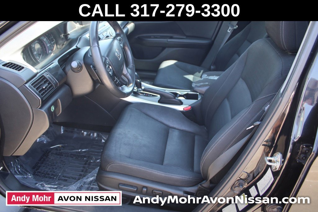 Used 2014 Honda Accord Sport image 14