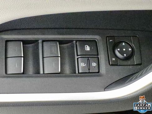 Certified 2023 Toyota RAV4 Limited AWD/4WD image 16