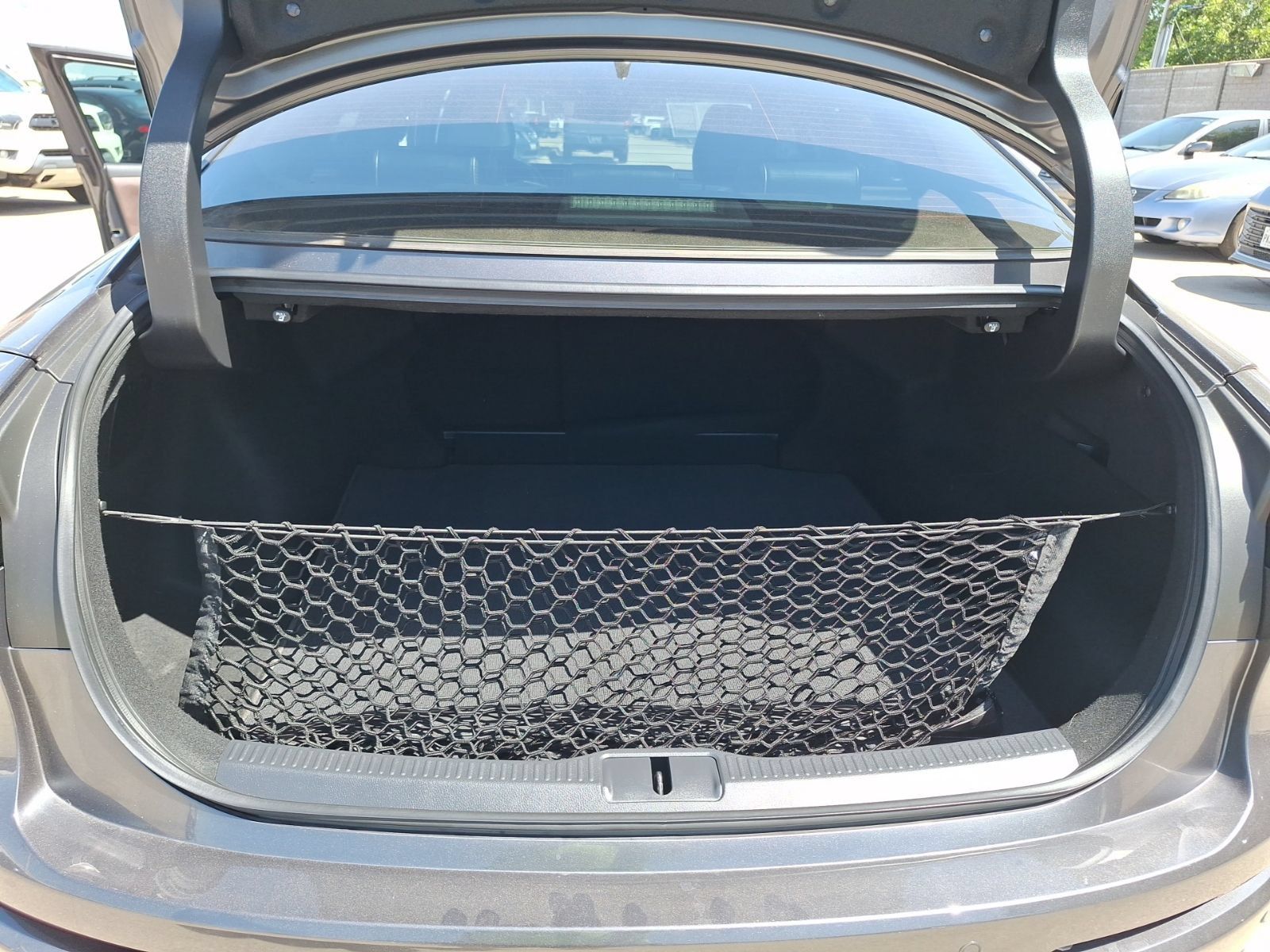 Used 2024 Toyota Crown AWD/4WD image 37