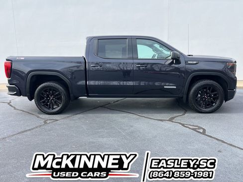 Used 2024 GMC Sierra 1500 Elevation w/ X31 Off-Road Package image 6