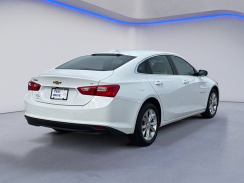 Used 2023 Chevrolet Malibu LT FWD image 6