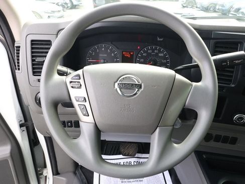 Used 2021 Nissan NV 2500 S image 12