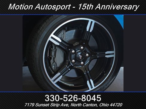 Used 2021 Ford Mustang GT Premium w/ California Special Package image 49