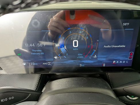 New 2026 Chevrolet Equinox LT image 22