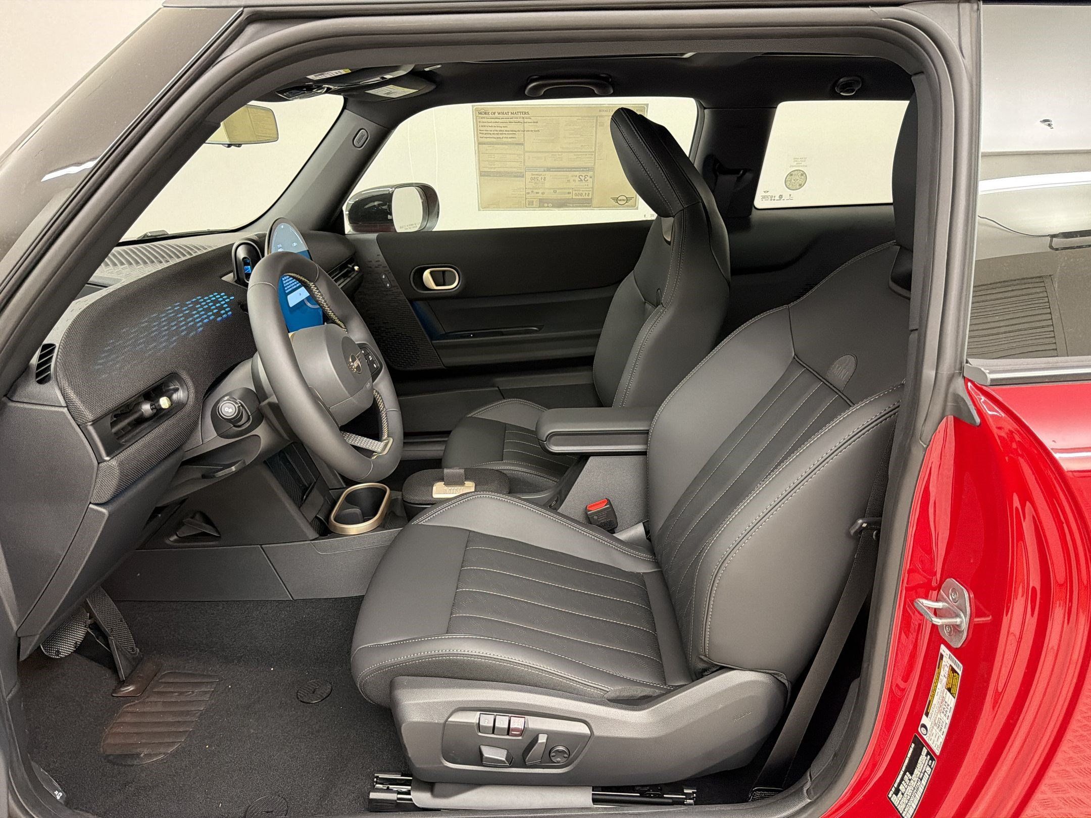 New 2026 MINI Cooper S FWD image 5