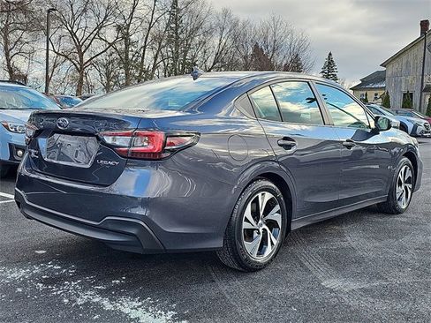 Used 2024 Subaru Legacy Premium image 6