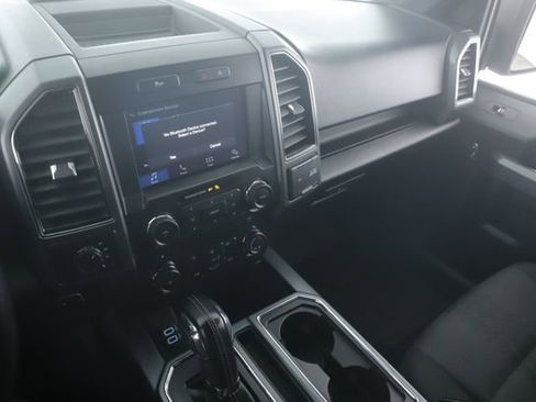 Used 2018 Ford F150 XLT w/ Equipment Group 301A Mid AWD/4WD image 24
