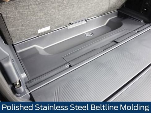 New 2026 Ford Expedition Max Platinum w/ Platinum Ultimate Package image 64