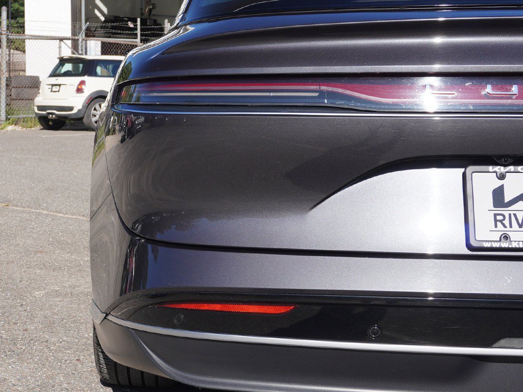 Used 2024 Lucid Air Touring AWD/4WD image 15
