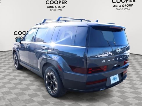 New 2026 Hyundai Santa Fe SEL image 9