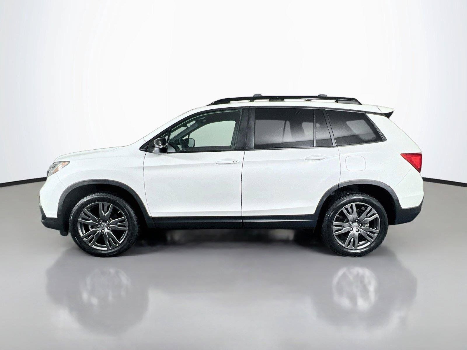 Used 2020 Honda Passport EX-L image 3