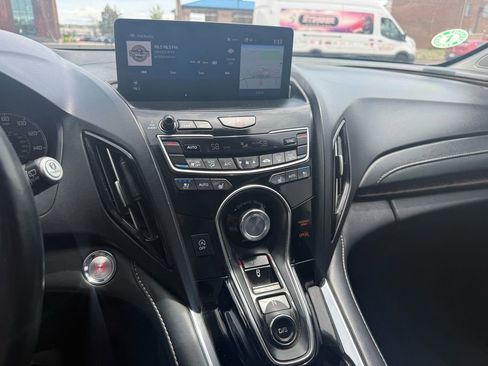 Used 2019 Acura RDX AWD w/ Advance Package image 18