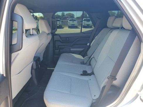 Used 2025 Toyota 4Runner SR5 image 16