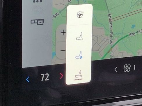 New 2025 Ford Expedition Platinum w/ Stealth Performance Package image 26