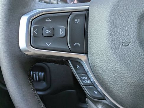 New 2026 RAM 1500 Big Horn AWD/4WD image 20