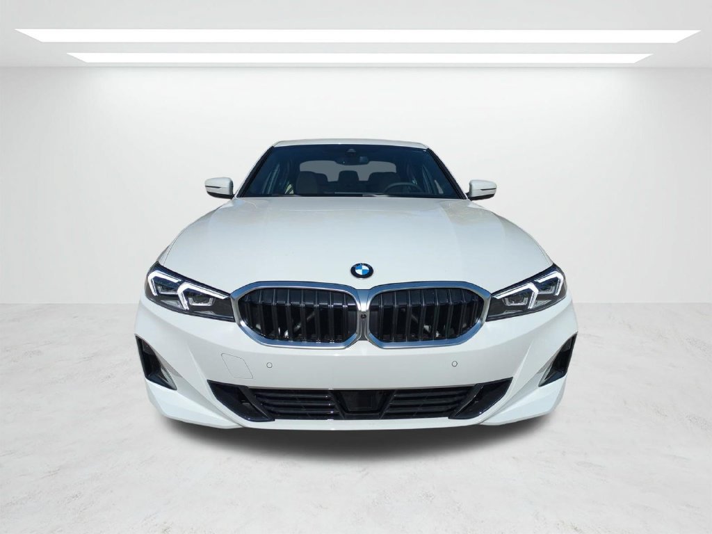 New 2026 BMW 330i Sedan w/ Convenience Package RWD image 9