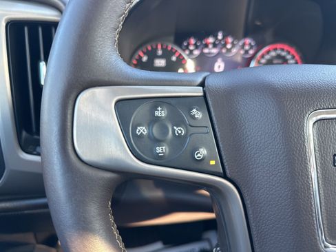 Used 2014 GMC Sierra 1500 Denali w/ Driver Alert Package image 50