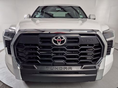 New 2026 Toyota Tundra SR5 AWD/4WD image 7