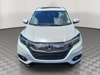 Used 2022 Honda HR-V EX video 2