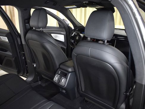 Certified 2024 Maserati Grecale GT image 21