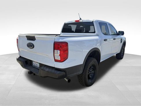 Used 2026 Ford Ranger XL w/ Trailer Tow Package RWD image 3