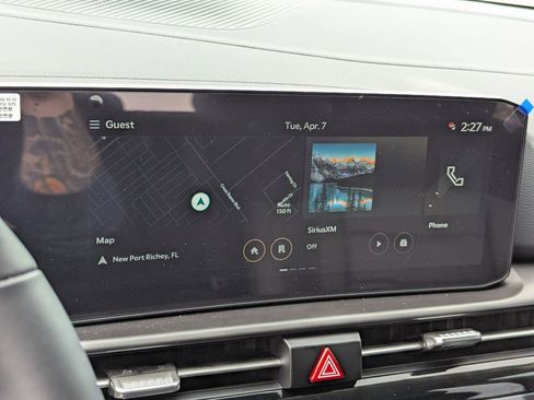 New 2026 Kia Sportage SX image 24