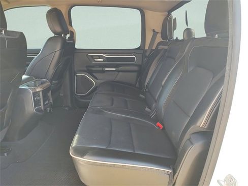 Certified 2020 RAM 1500 Laramie image 31