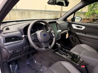 New 2026 Subaru Forester Limited AWD/4WD video 2