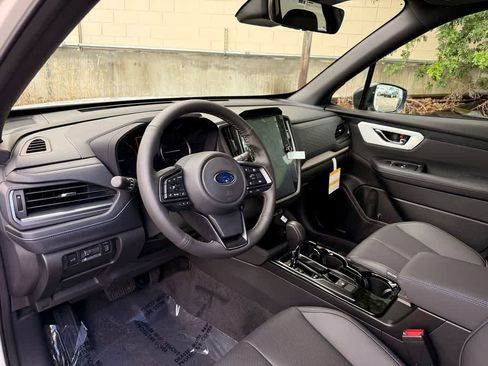 New 2026 Subaru Forester Limited AWD/4WD image 2