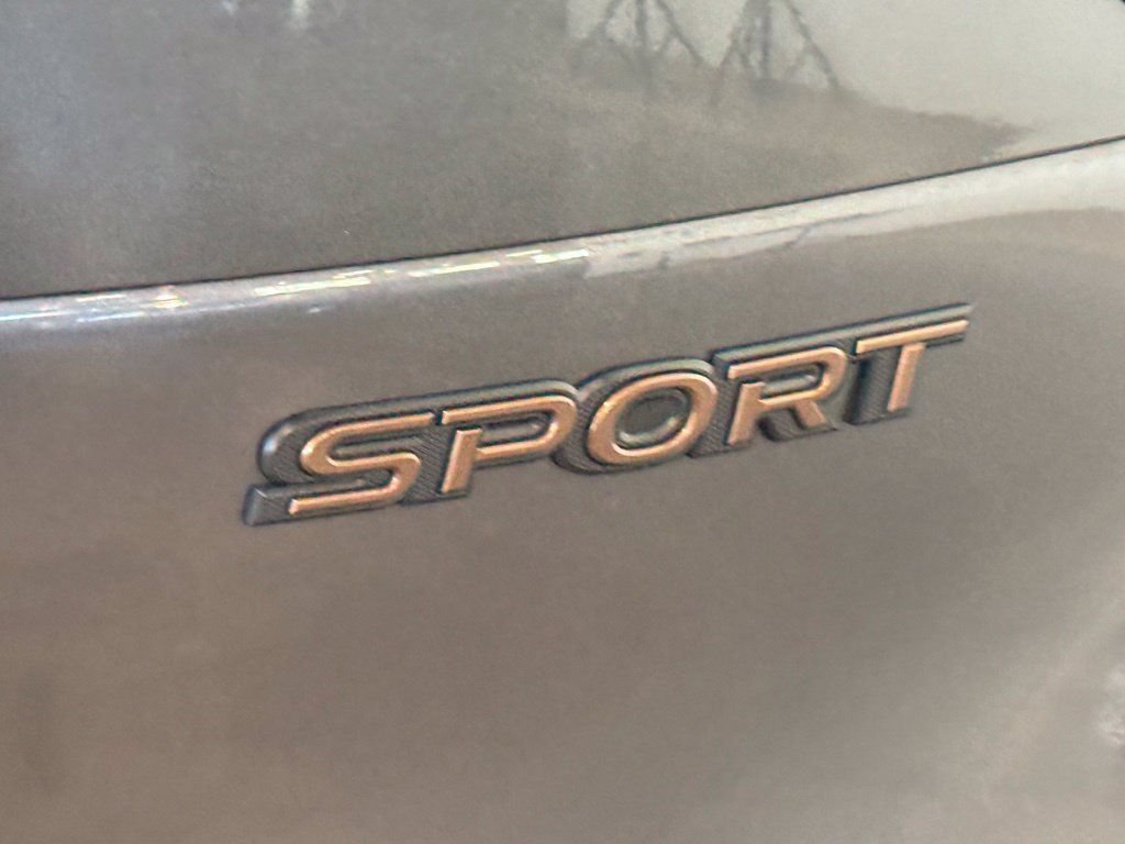 Used 2026 Subaru Forester Sport w/ Sport Plus Package AWD/4WD image 23