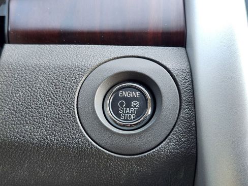 Used 2012 Ford Edge Limited image 20