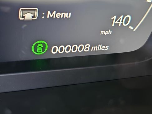 New 2026 Honda CR-V TrailSport image 21