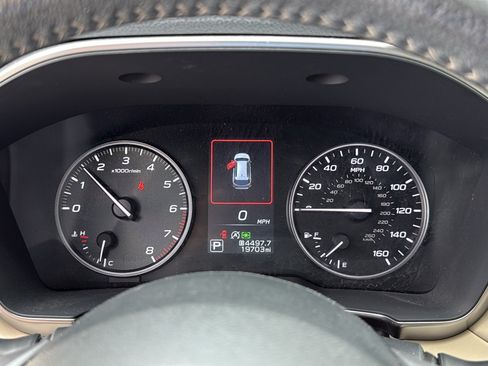 Certified 2023 Subaru Outback Limited AWD/4WD image 16