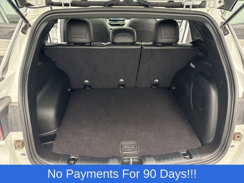 Used 2023 Jeep Compass Limited w/ Sun and Sound Group image 43