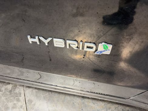 Used 2018 Ford Fusion S image 7