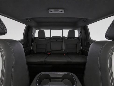 Certified 2024 GMC Sierra 1500 AT4X AWD/4WD image 20