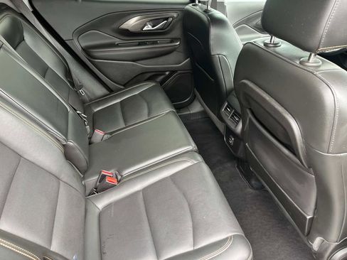 Used 2018 GMC Terrain SLT w/ Preferred Package image 20