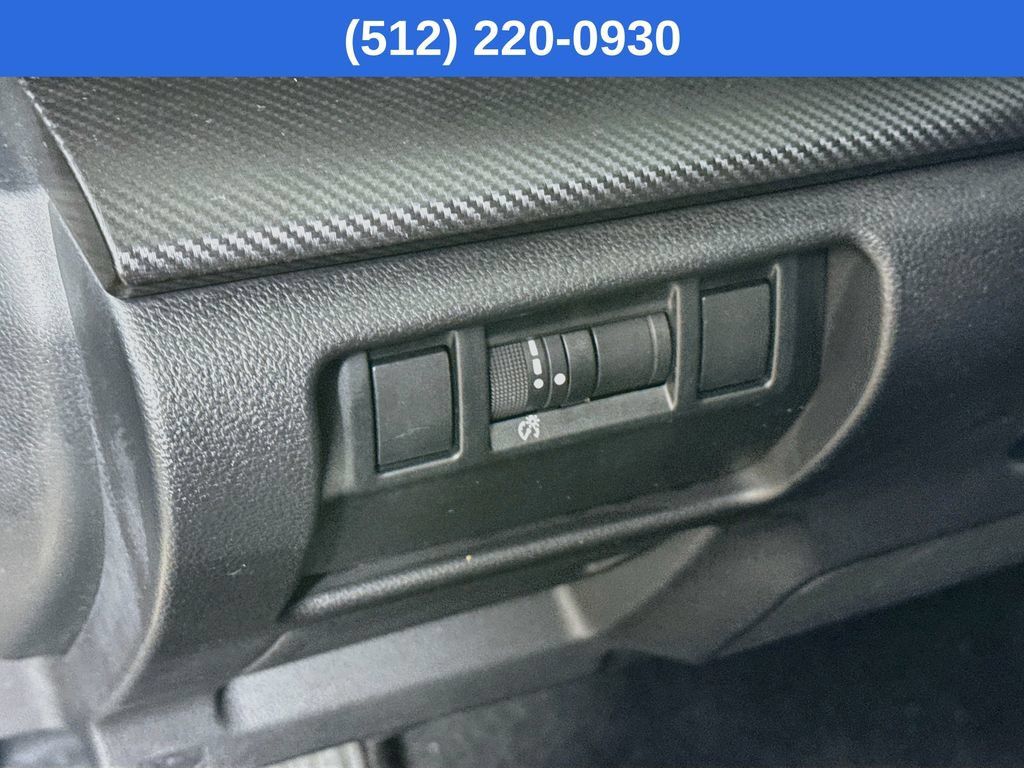 Certified 2024 Subaru Crosstrek 2.5i Limited AWD/4WD image 11