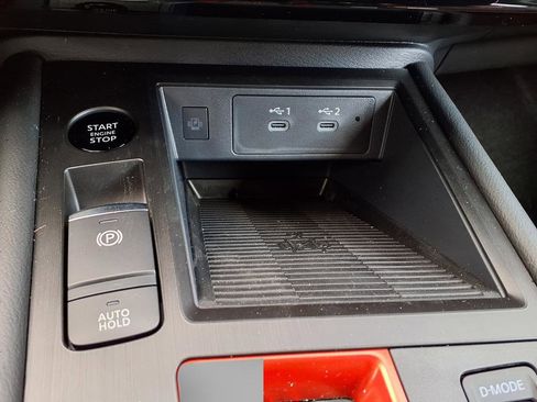 New 2026 Nissan Kicks SR w/ Cold Weather Package image 50