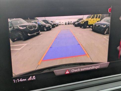 Used 2018 Audi A5 2.0T Premium Plus w/ Premium Plus image 11