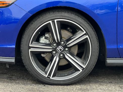 Used 2024 Honda Accord Sport image 34