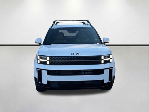 New 2026 Hyundai Santa Fe Calligraphy FWD image 8