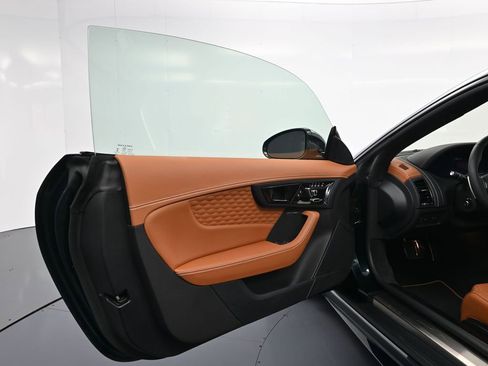 Used 2024 Jaguar F-TYPE R AWD/4WD image 12
