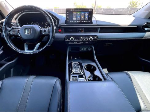 Used 2024 Honda Pilot EX-L image 16