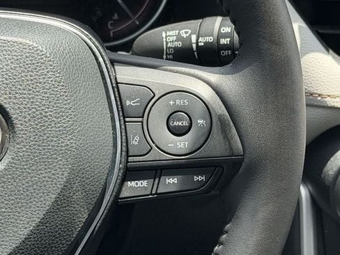 Used 2024 Toyota RAV4 XLE Premium w/ Weather Package FWD image 15
