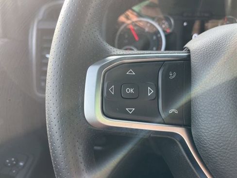 New 2026 RAM 3500 Tradesman AWD/4WD image 30